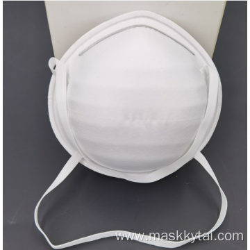 N95 mask OEM disposable personal protective mask